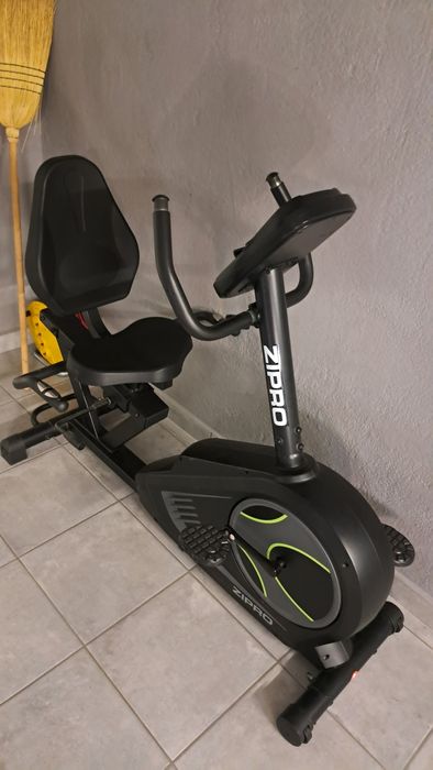 Bicicleta de camera zipro profesionala