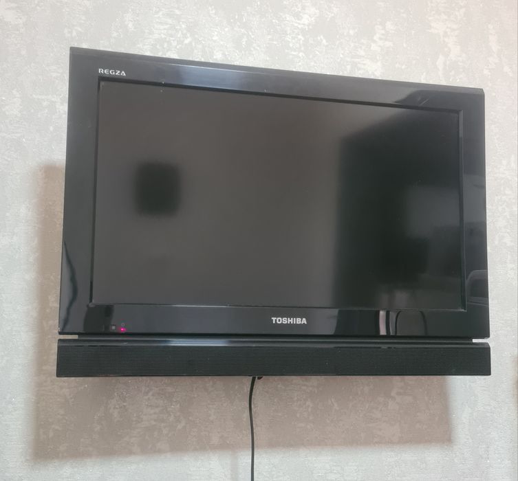 Телевизор  Toshiba 24