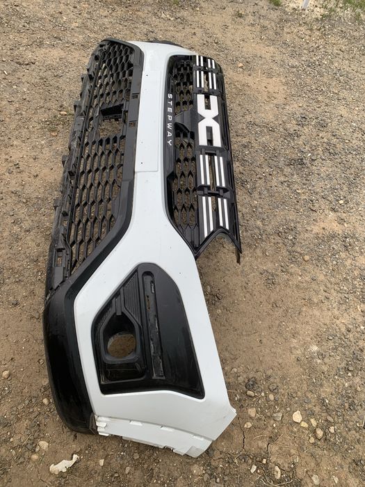 Bara fata Dacia Sandero Stepway/Jogger an 2020/2021/2022/2023/2024