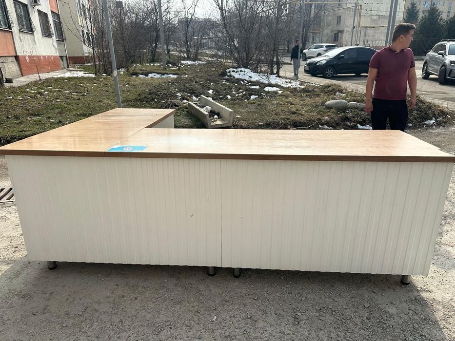 Касса на продажу