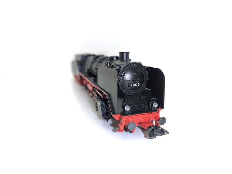 Locomotiva trenulet electric Marklin BR41 scara HO