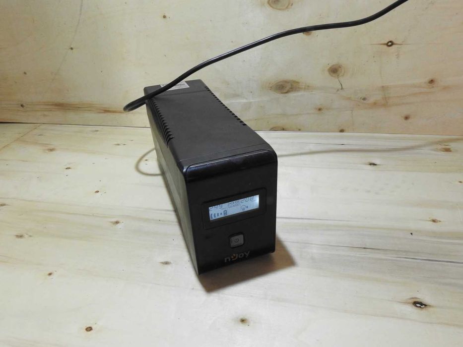 UPS pentru calculator/centrala