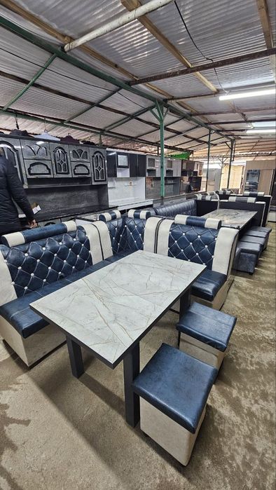 Kuhiniy kuxinniy кохонный bufet skidkada tayyor