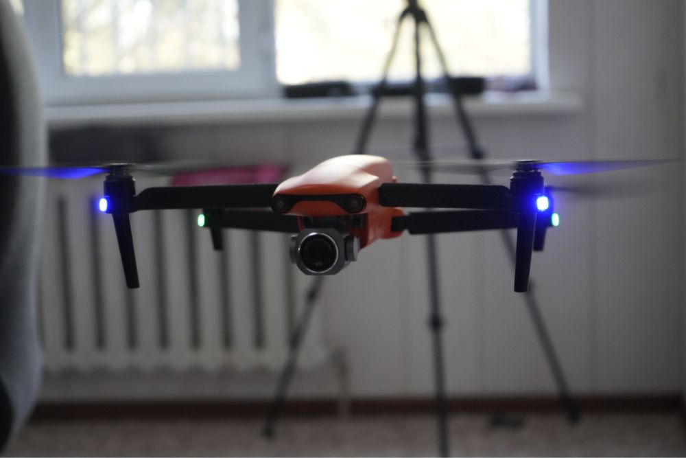 Дрон Autel Evo Lite Plus 6K Продам или Обмен