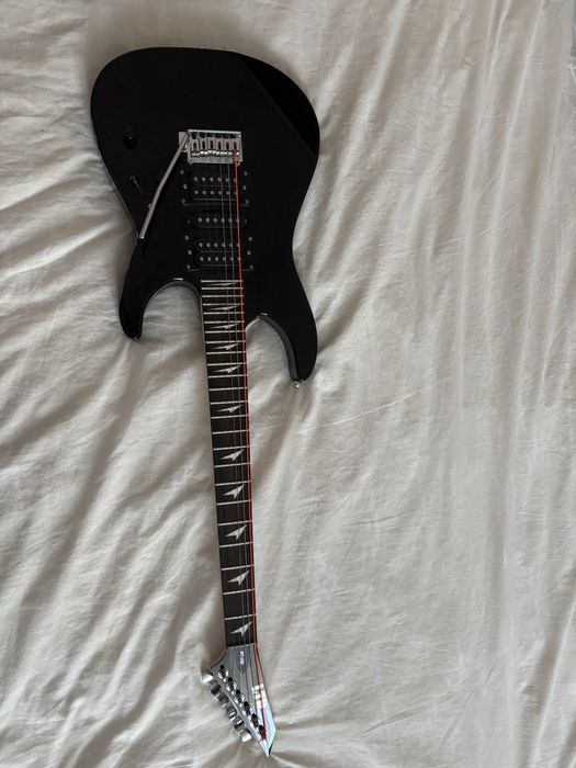 Chitara electrica LTD ESP MT-130