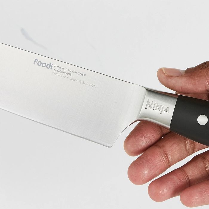 Ninja Foodi StaySharp Блок с ножове 6 части