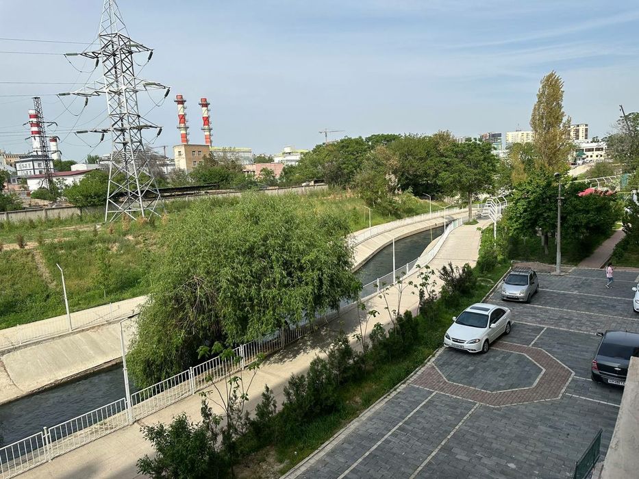 Срочно Горит Продается Здание Мечеть Кушбеги