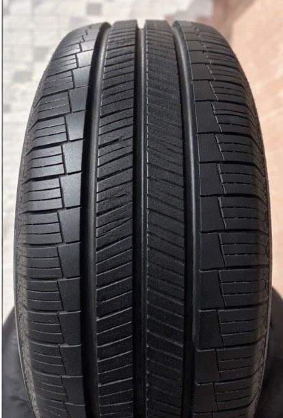 Продам шины 4 пары