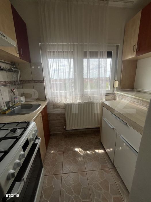 Apartament tip PB de inchiriat - Nufarul