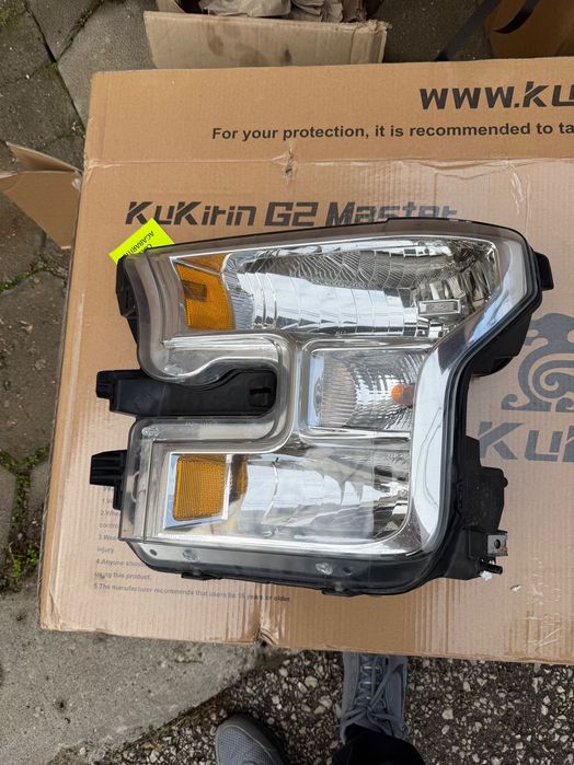 Оригинални фарове Ford F 150