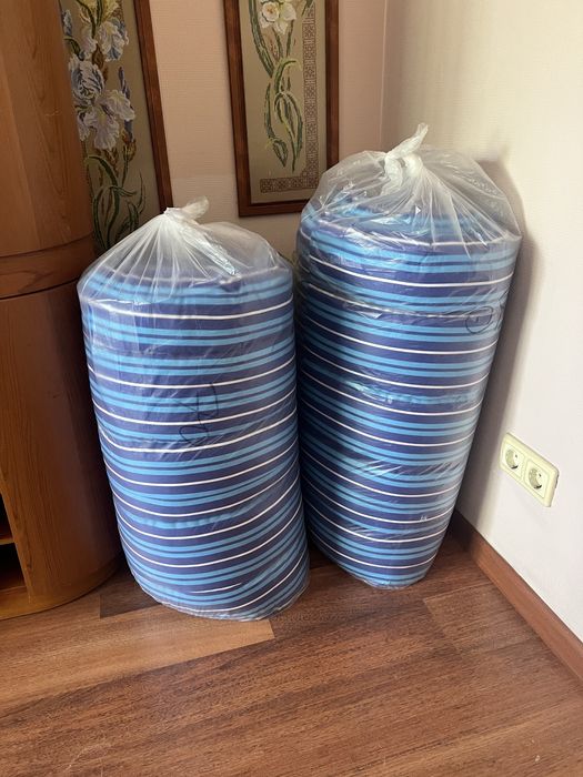 Продаем новые матрасы