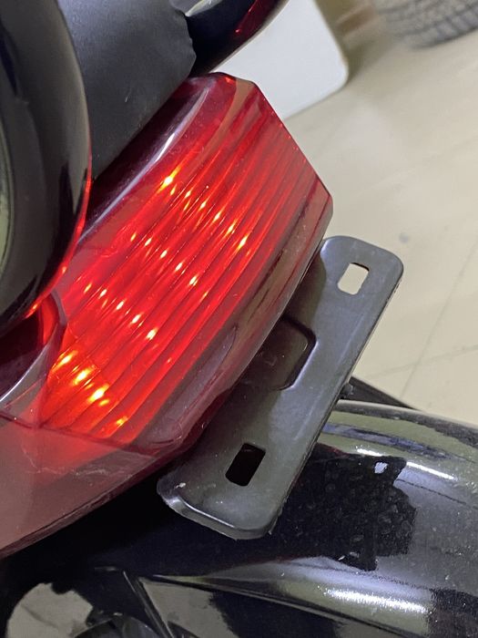 Скутер сатылады Amanat X5
