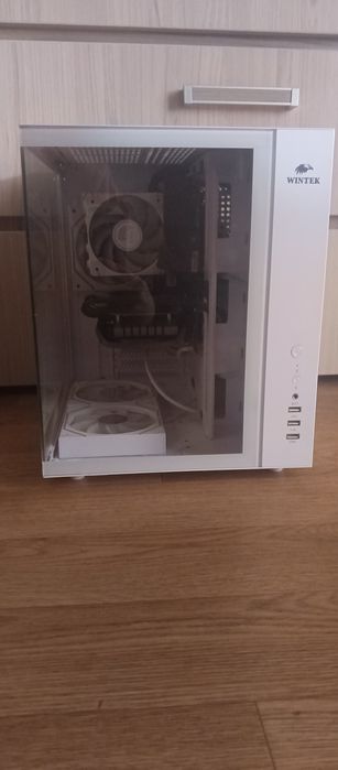 Компьютер игровой