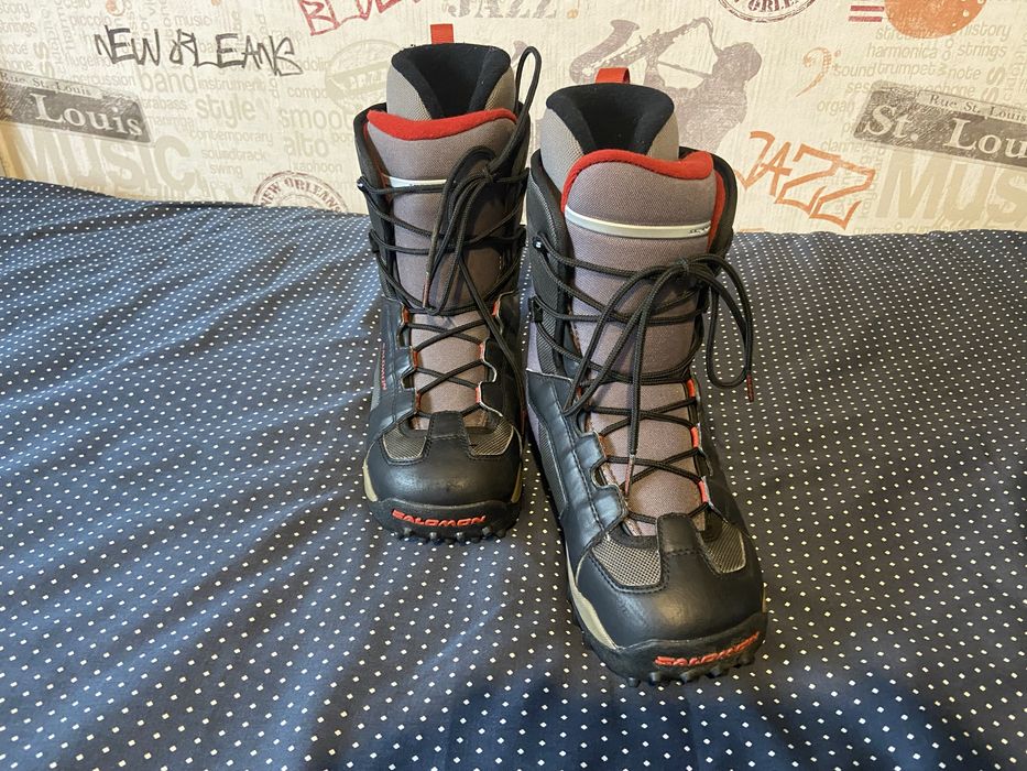 Обувки за сноубод Head/ Solomon