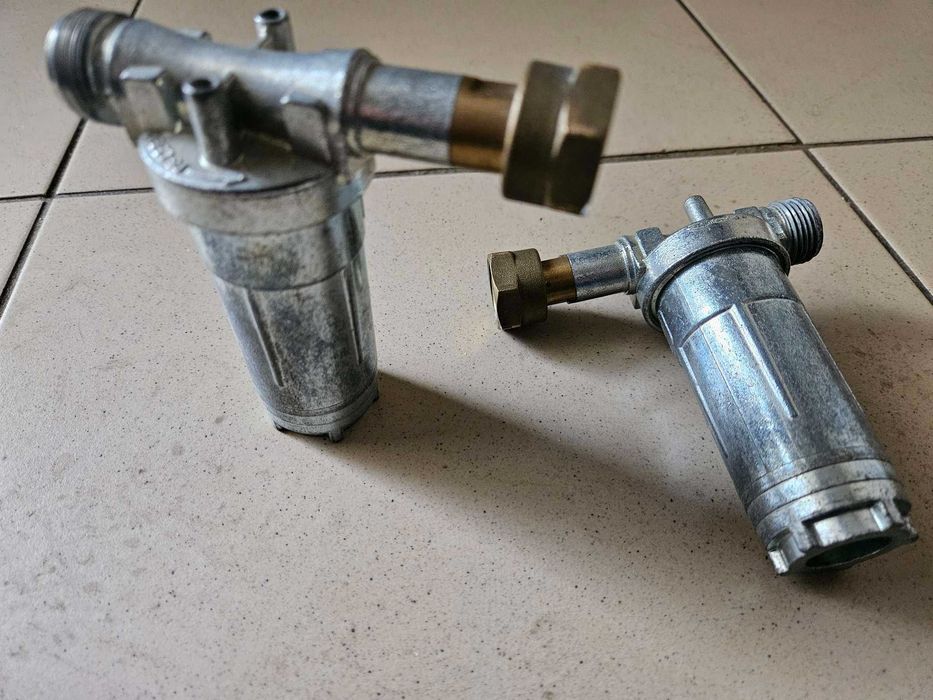 Ceas GOK filtre gaz caravana rulota gratar curte