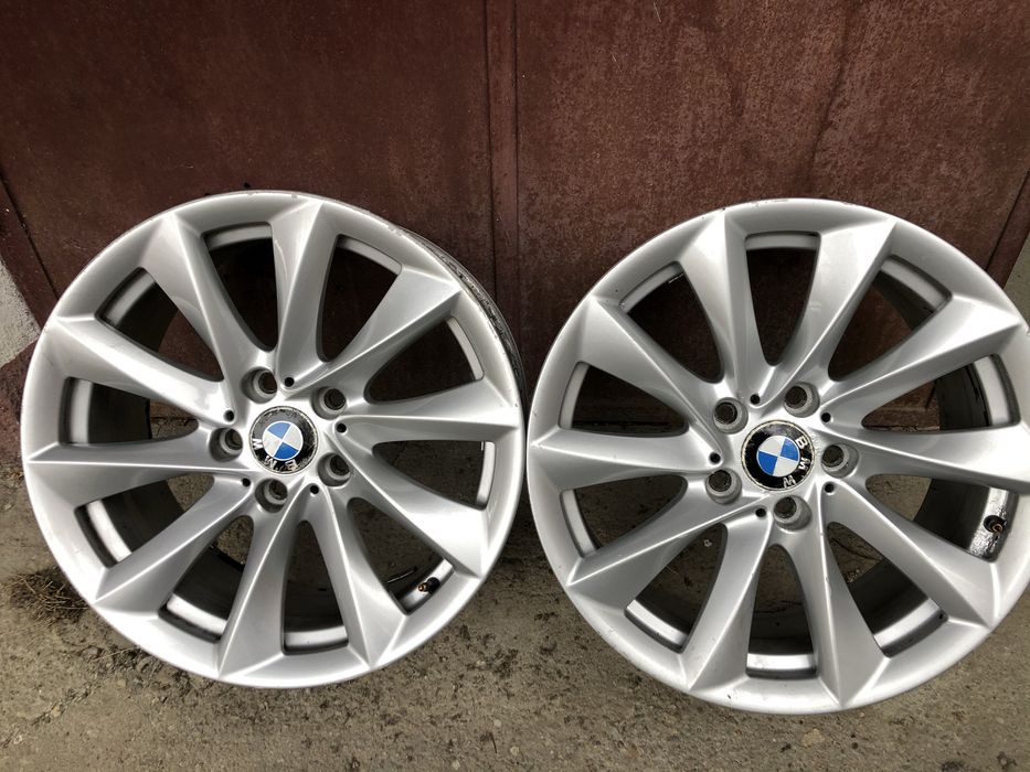 Jante Bmw 18 inch