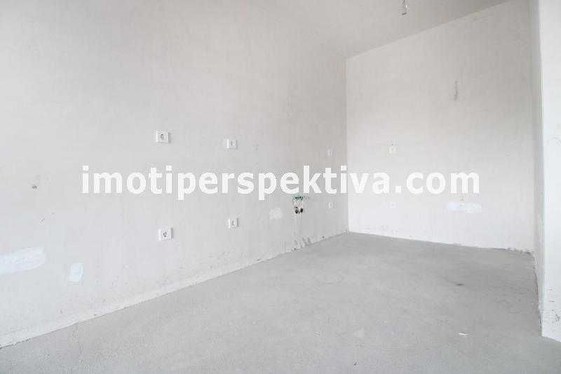 реф.17810 Чисто нов, среден етаж, АКТ 16-Автогара Родопи!