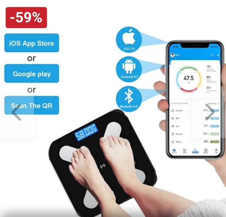 Аналитична интелигентна везна |