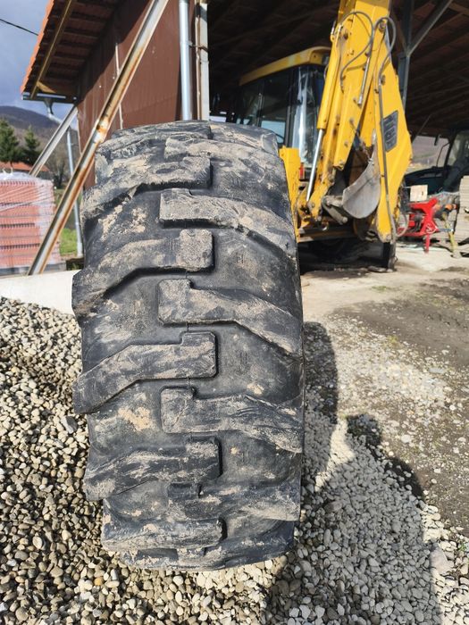 Cauciuc industrial 18.4-26 Mitas TI-06