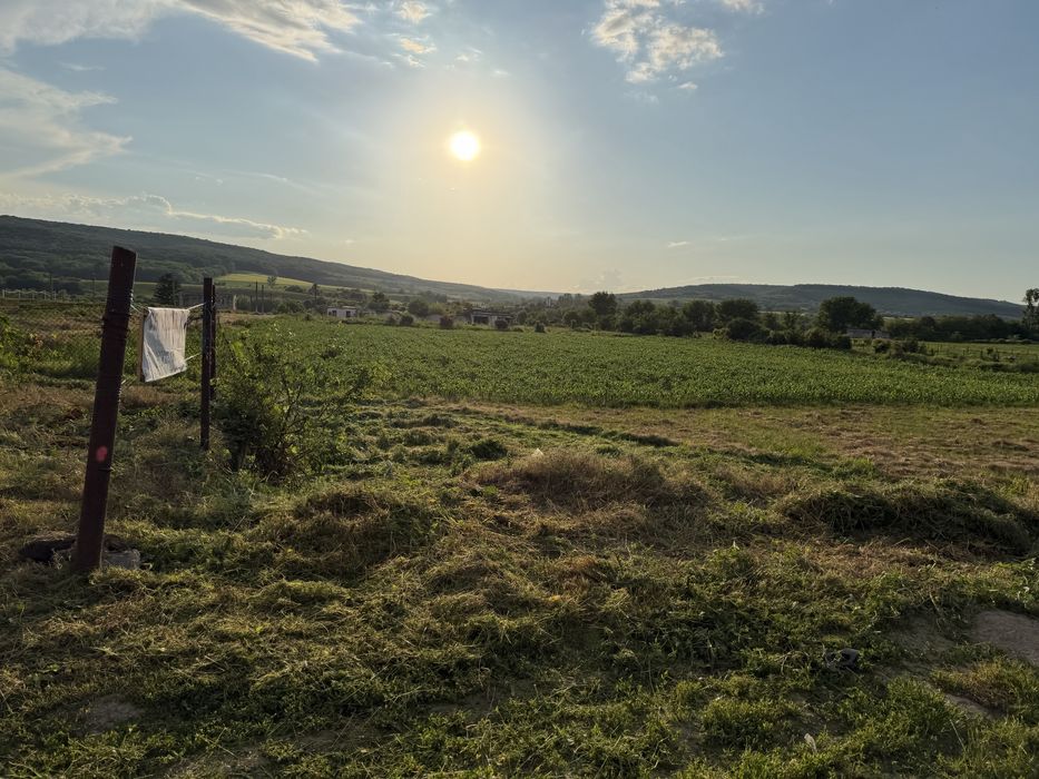 Teren de vanzare intravilan 720 MP.