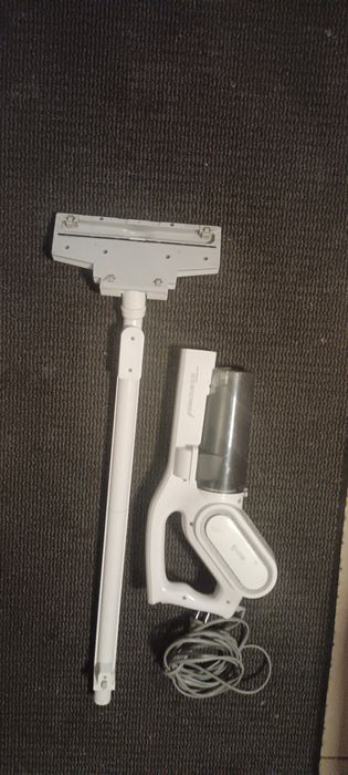 Пылесос  DEERMA пров