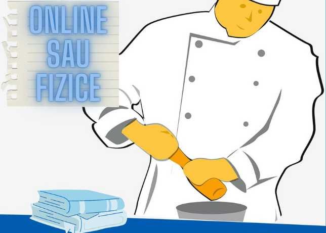 Cursuri turism acreditate online sau fizice in toata tara. Brevet.