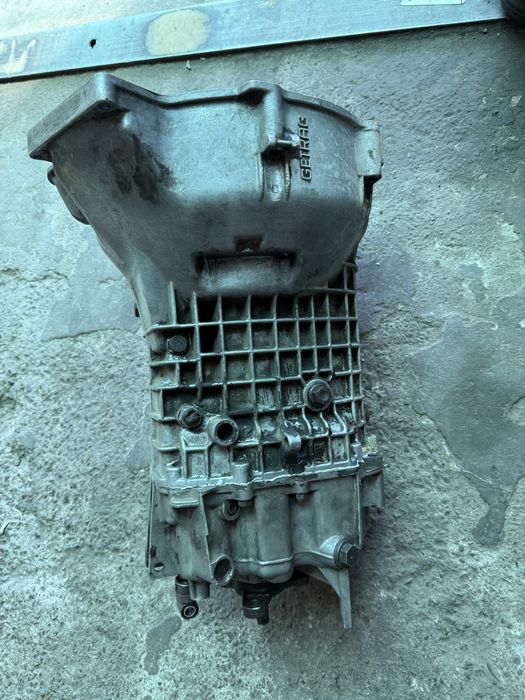 BMW karopka sotiladi