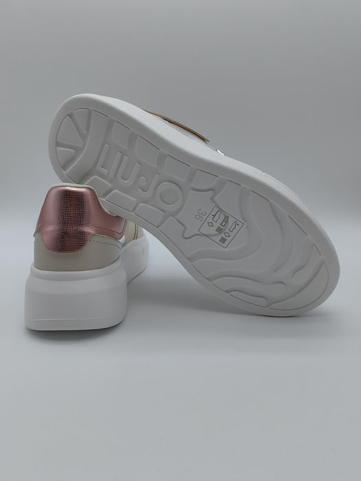 LIU JO BABOL 03 Оригинални Сникърси