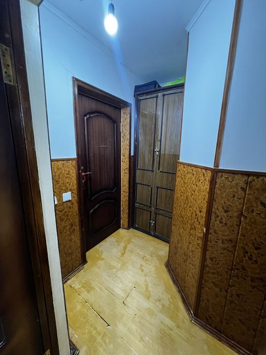 посуточно квартира в центре Школьник