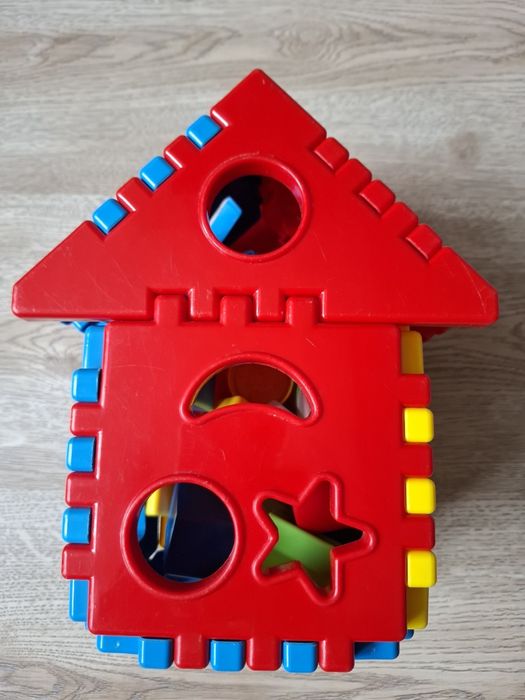 Образователна игра