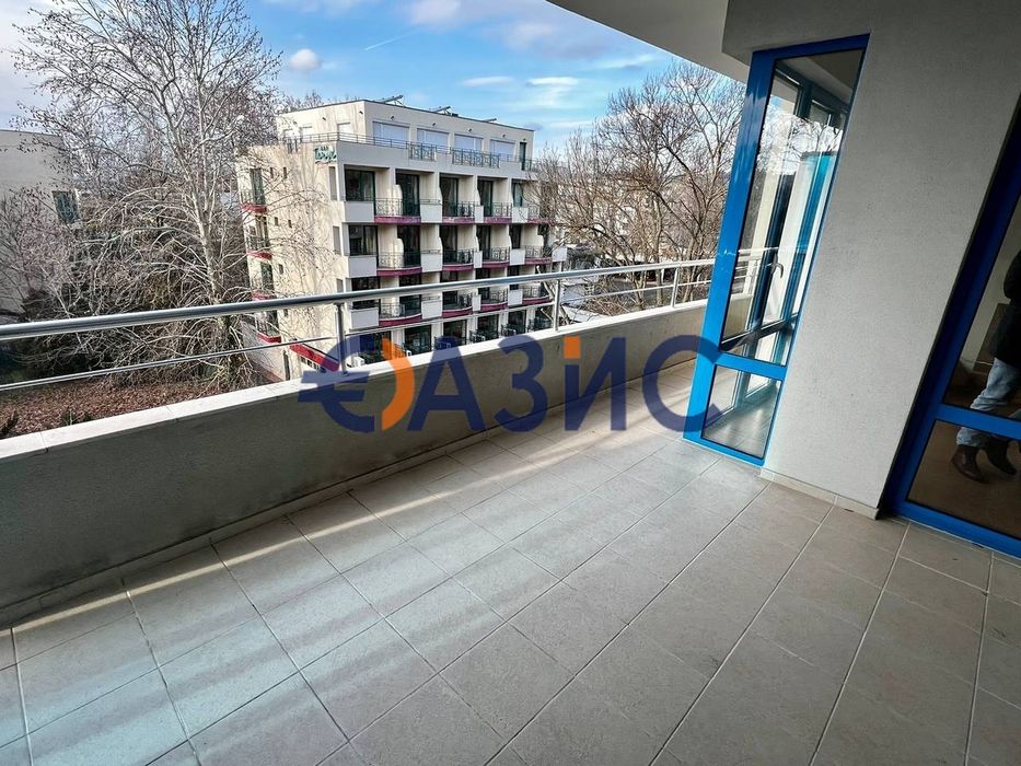 Продава се Двустаен апартамент в к.к. Слънчев бряг - 72 кв.м за 1209 €/кв.м - Снимка #5