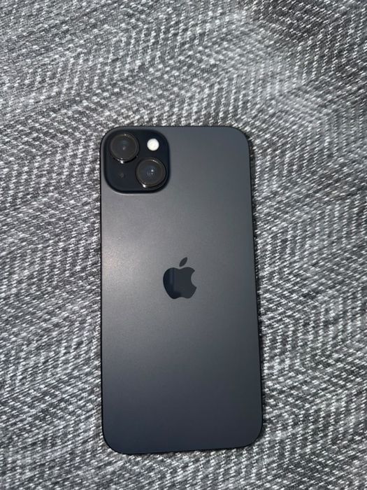 iPhone 15 Plus 256GB (eSIM)