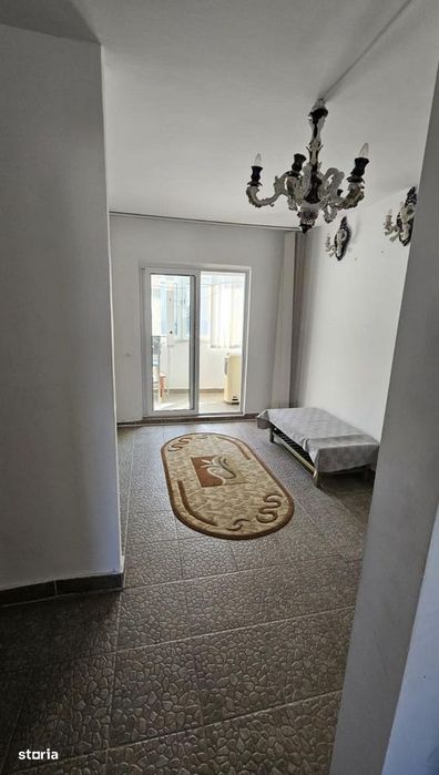 Apartament 4 camere, balcon, Eforie Nord