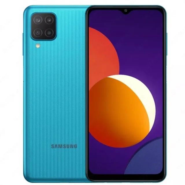 SAMSUNG M12  Ideal