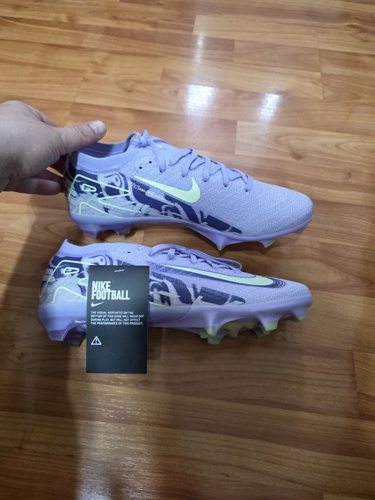 Ghete de fotbal Nike