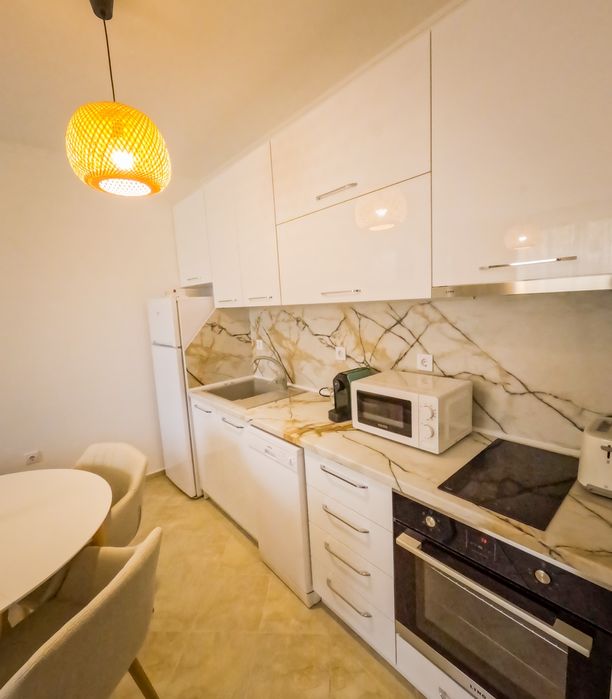 Апартамент Акопулко