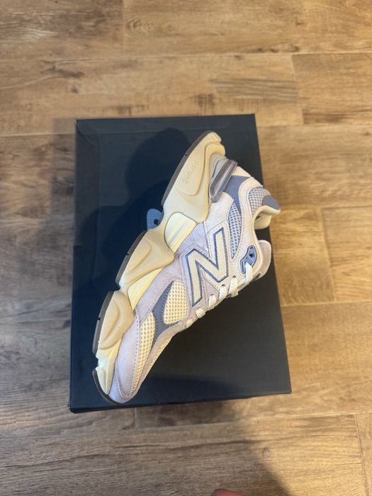 New balance 9060