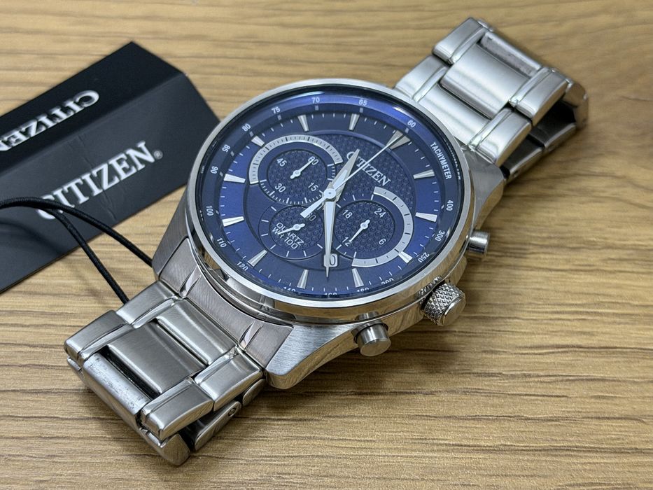 Ceas CITIZEN AN8190-51L Nou!