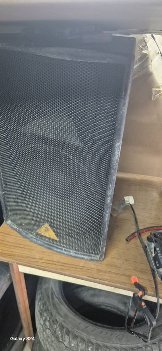 Музыкальная аппаратура