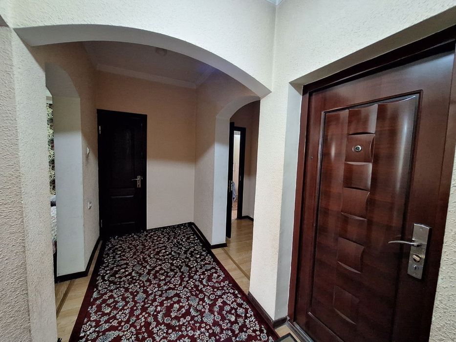 Сдается в аренду квартира только для семьи