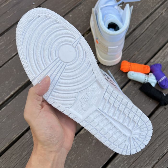 jordan 1 offwhite nrg