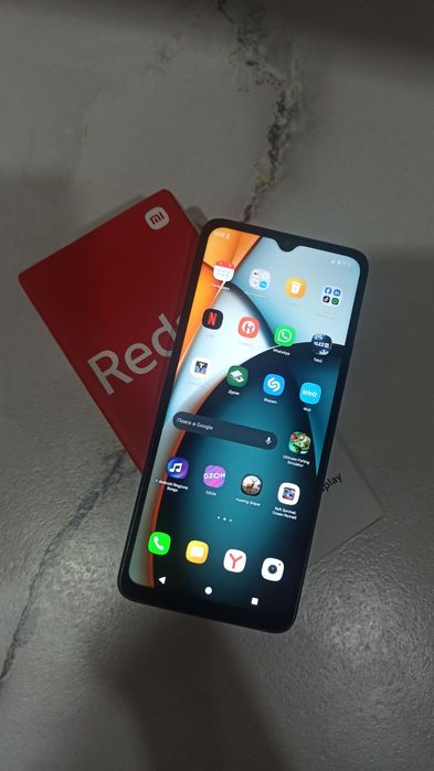 Продам Redmi A3 27000 тг