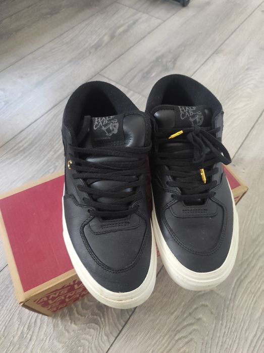 Кецове Vans, 37 (5.5)
