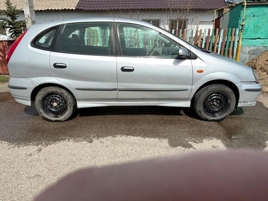 Продам авто Nissan