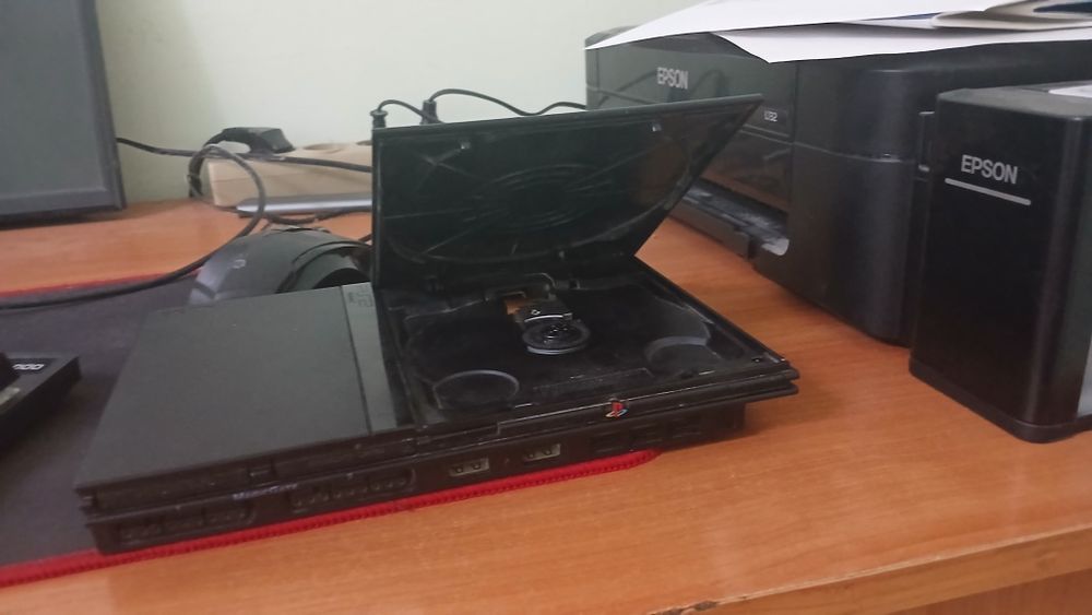 Sony Playstation 2