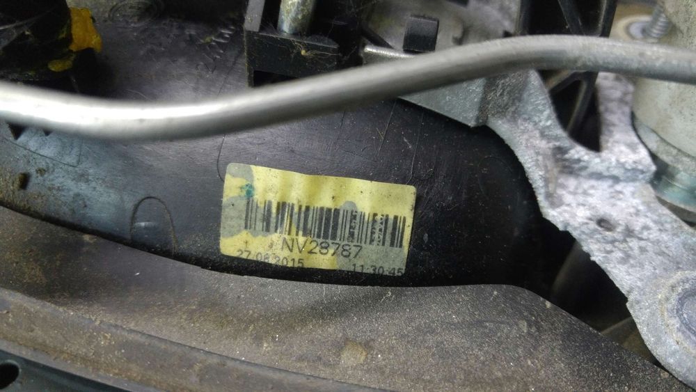 Maner usa dreapta spate peugeot boxer nv28787