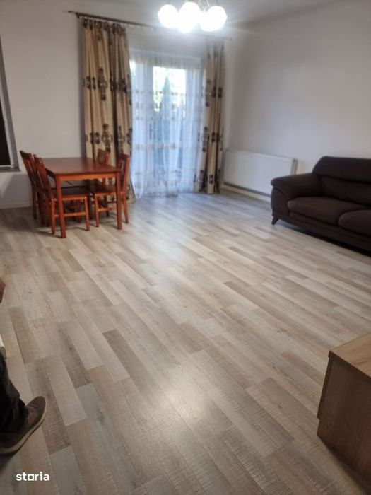 Apartament 2 camere, Radauti