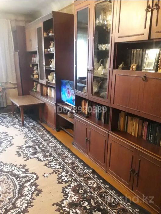 Продаётся 3х комнатная квартира