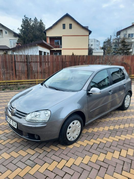 Vw Golf 1.9 tdi 105 cp