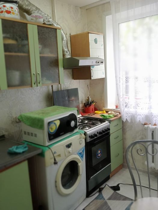Продам квартиру 3 комнатную
